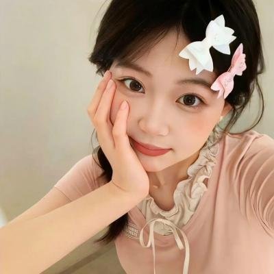 你好,树公主